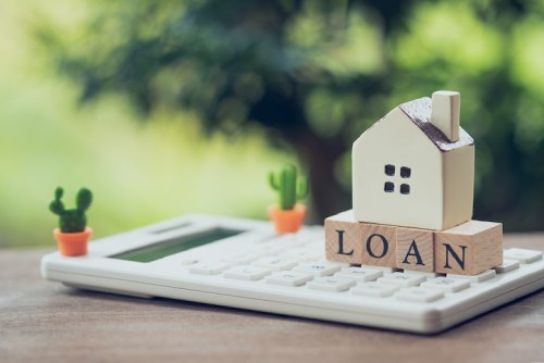 Home Loan Manufacturer in Delhi